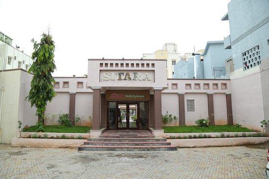 Sitara Family Restaurant